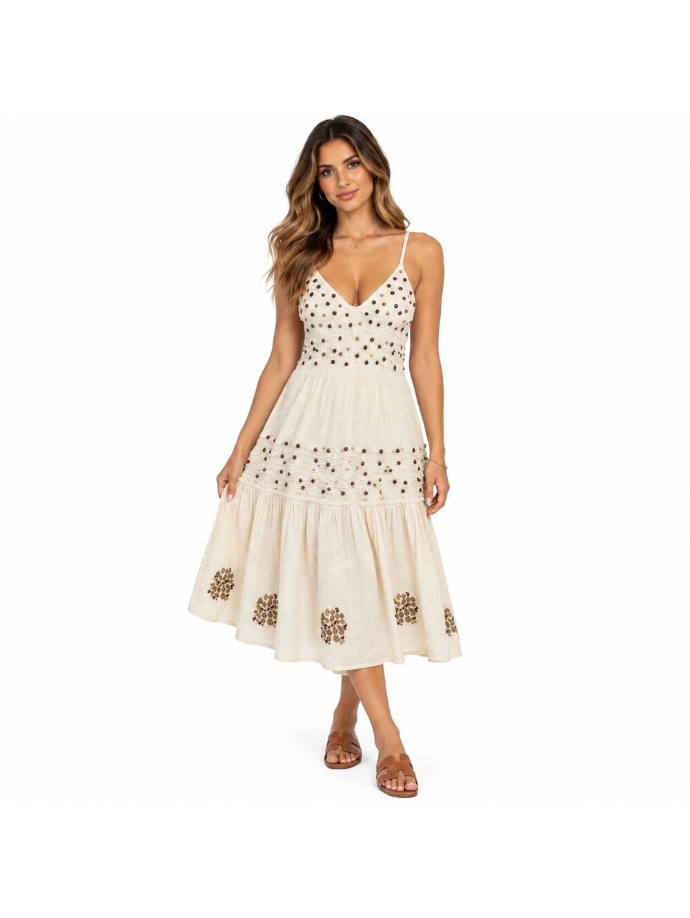 Chaundry Dress SZ S